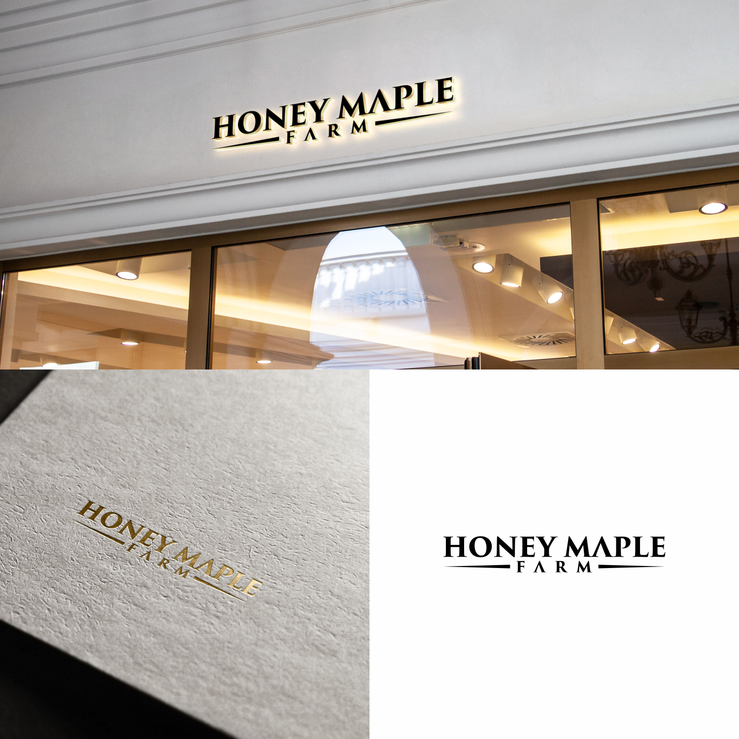 Logo Design by galang1996 2 for this project | Design #21848763
