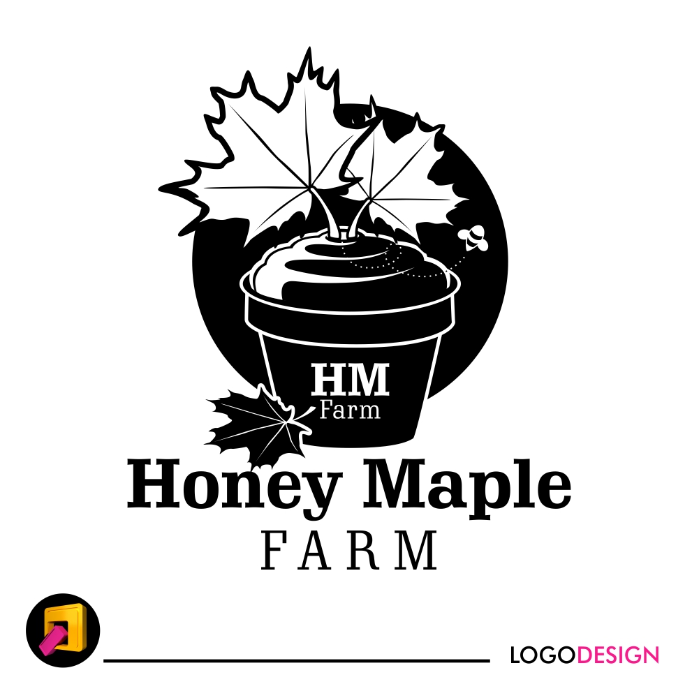 Logo Design by Sergio Medina for this project | Design #21848893