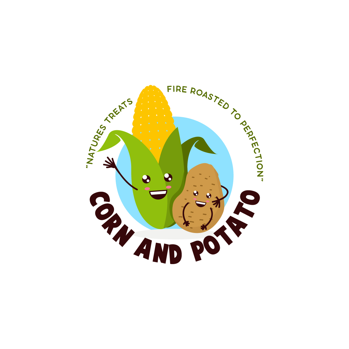 Logo Design by creative.bugs for this project | Design #21852550