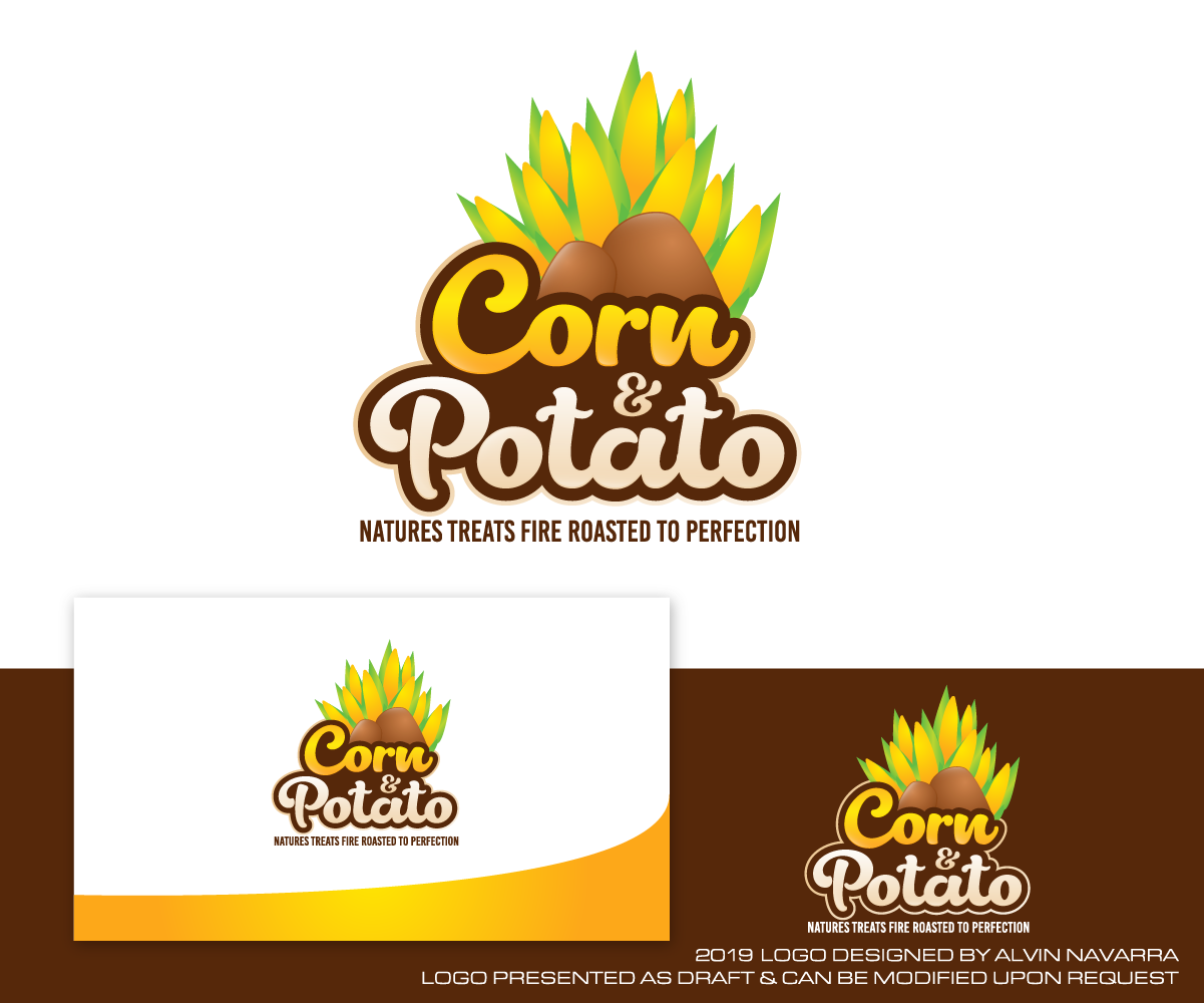 Logo Design by alvinnavarra for this project | Design #21858147