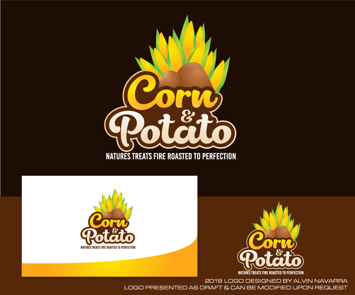 Design de Logo par alvinnavarra pour ce projet | Design #21858166