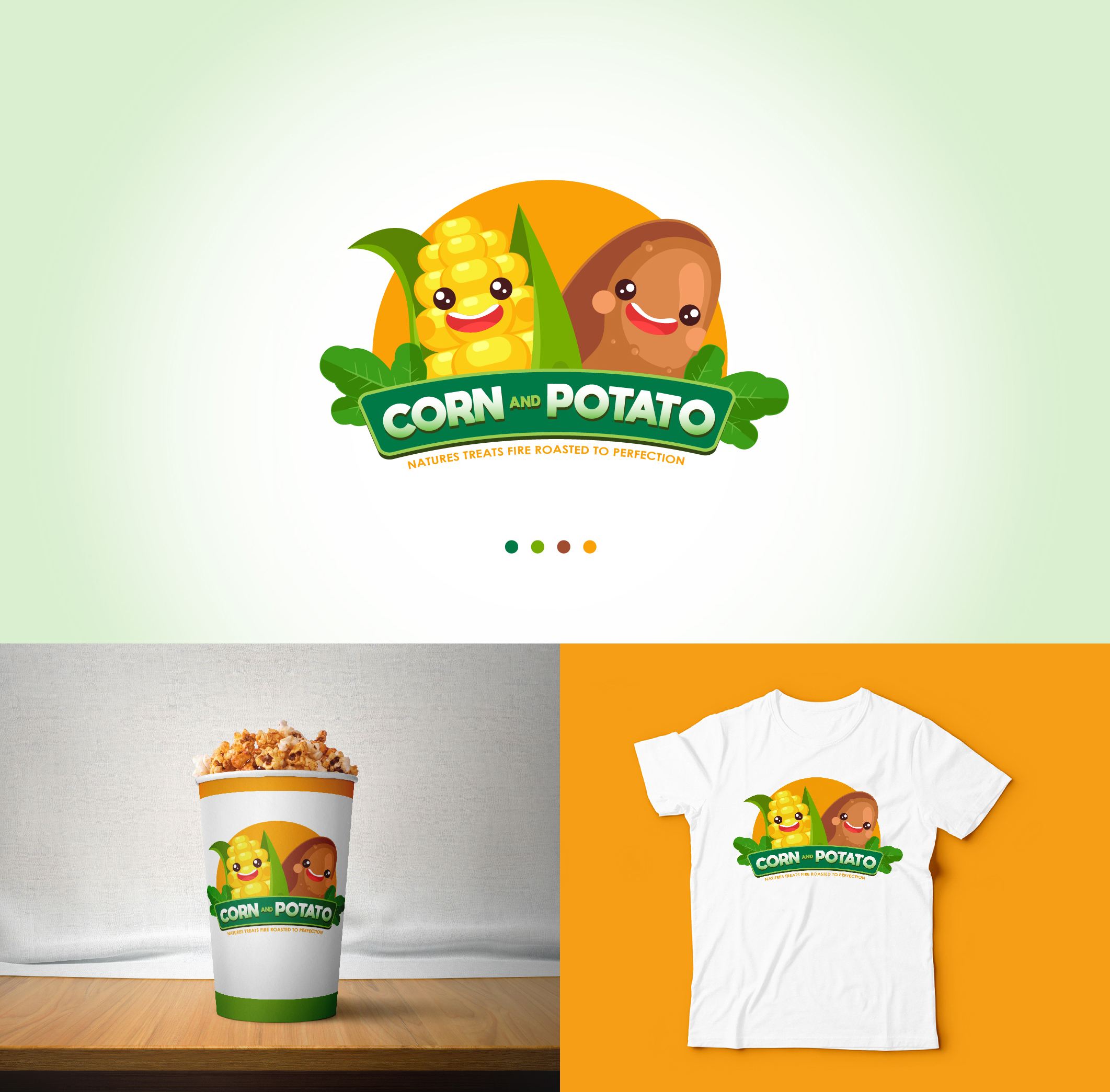 Design de Logo par Gestardg2 pour ce projet | Design #21860995