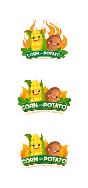Logo Design by Gestardg2 for this project | Design: #21875753