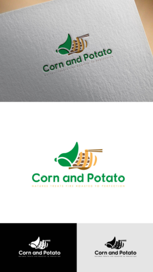 Logo Design by AnteMeridiem for this project | Design: #21861303