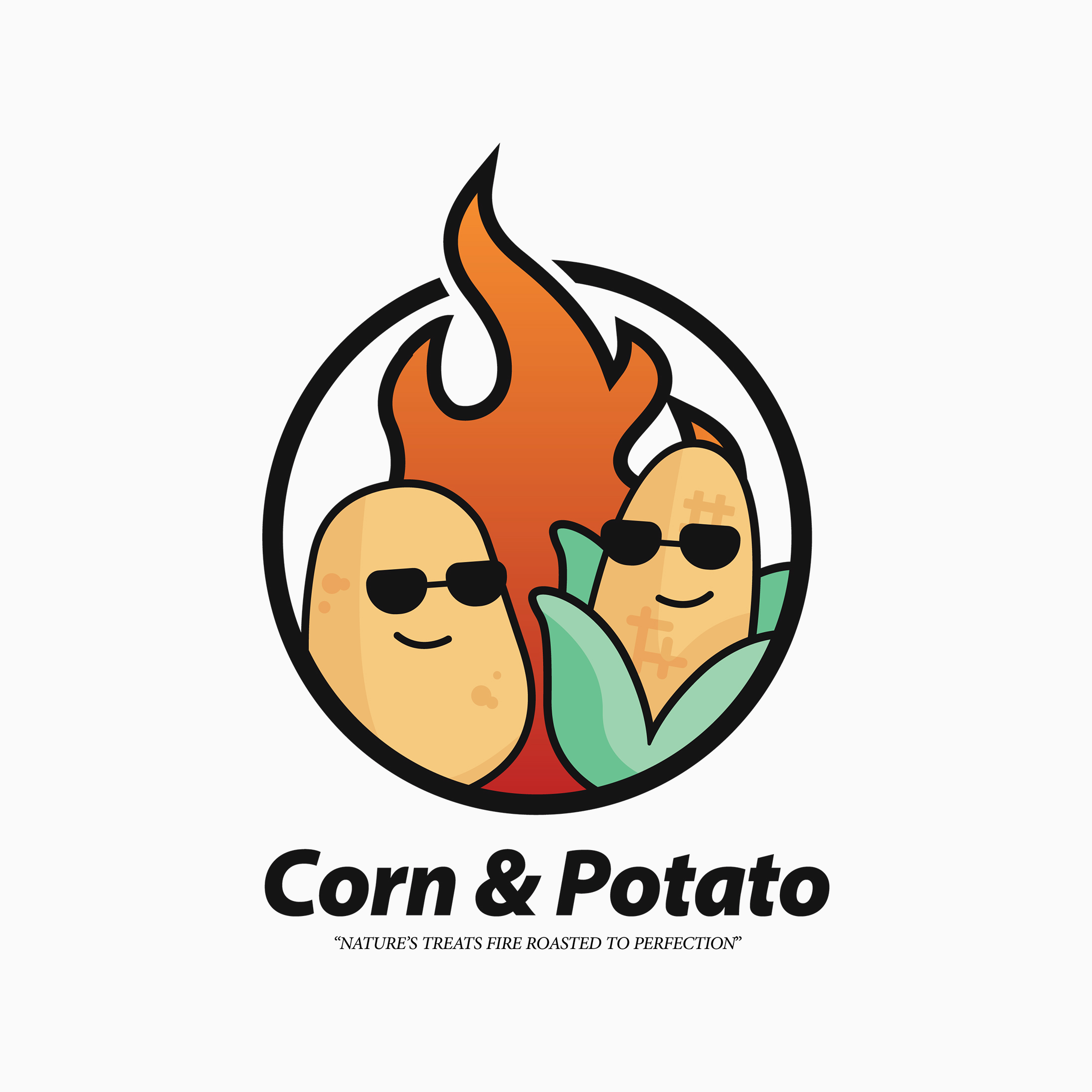 Logo Design by TristanT for this project | Design #21851841