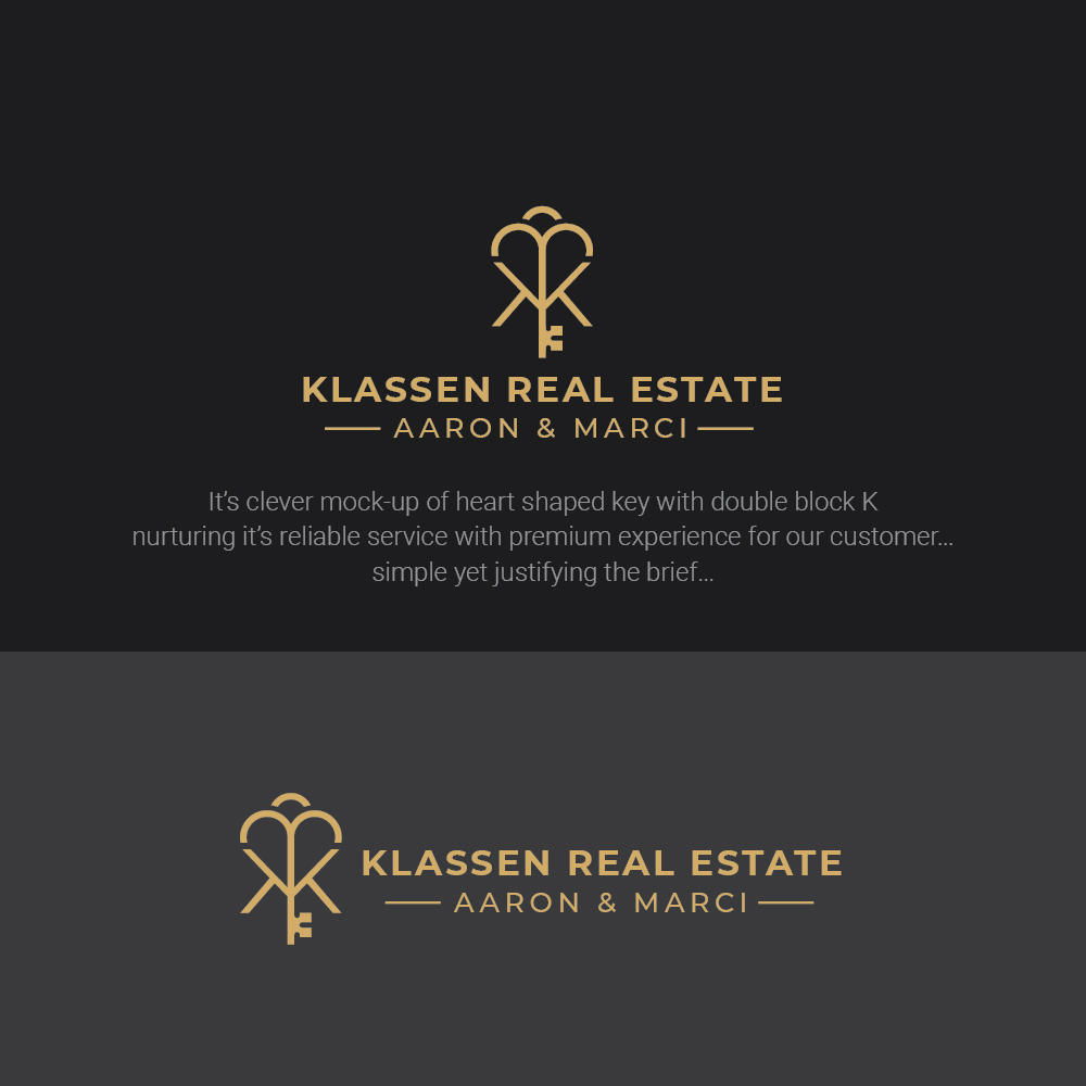 Logo Design by nandkumar for this project | Design #21852412