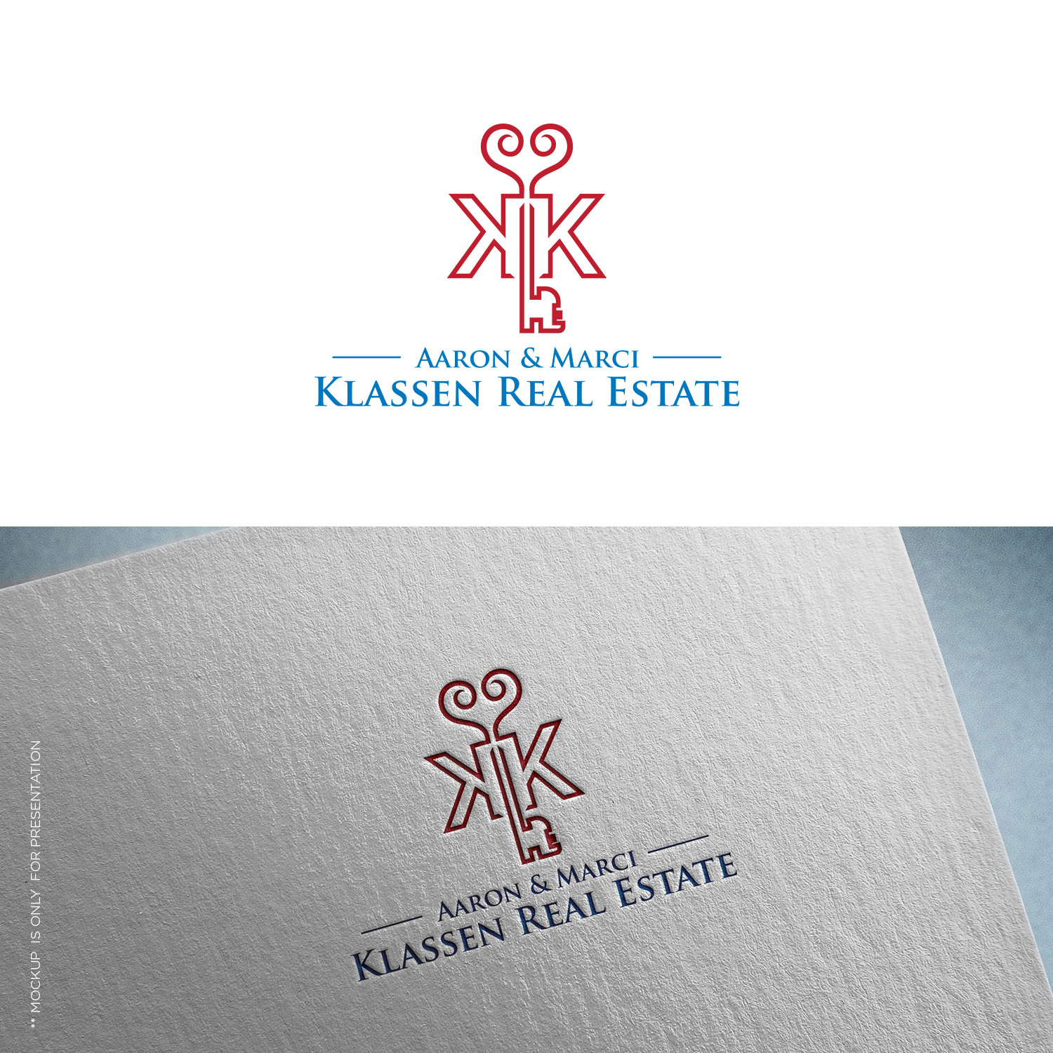 Logo Design by Modeform for this project | Design #21851626