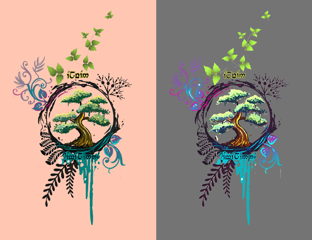 Diseño de Tatuaje por JMdeca para este proyecto | Diseño #21885967