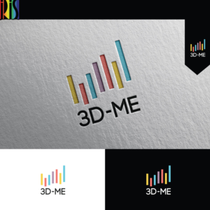 Logo Design by Iris 3