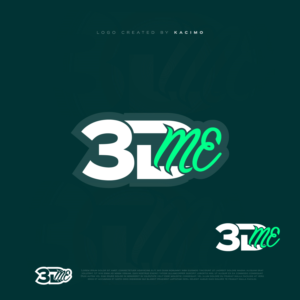 Diseño de Logo por kacimo para este proyecto | Diseño #21858490