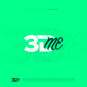 Logo Design by kacimo for this project | Design: #21858497