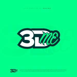Logo Design by kacimo for this project | Design: #21858505