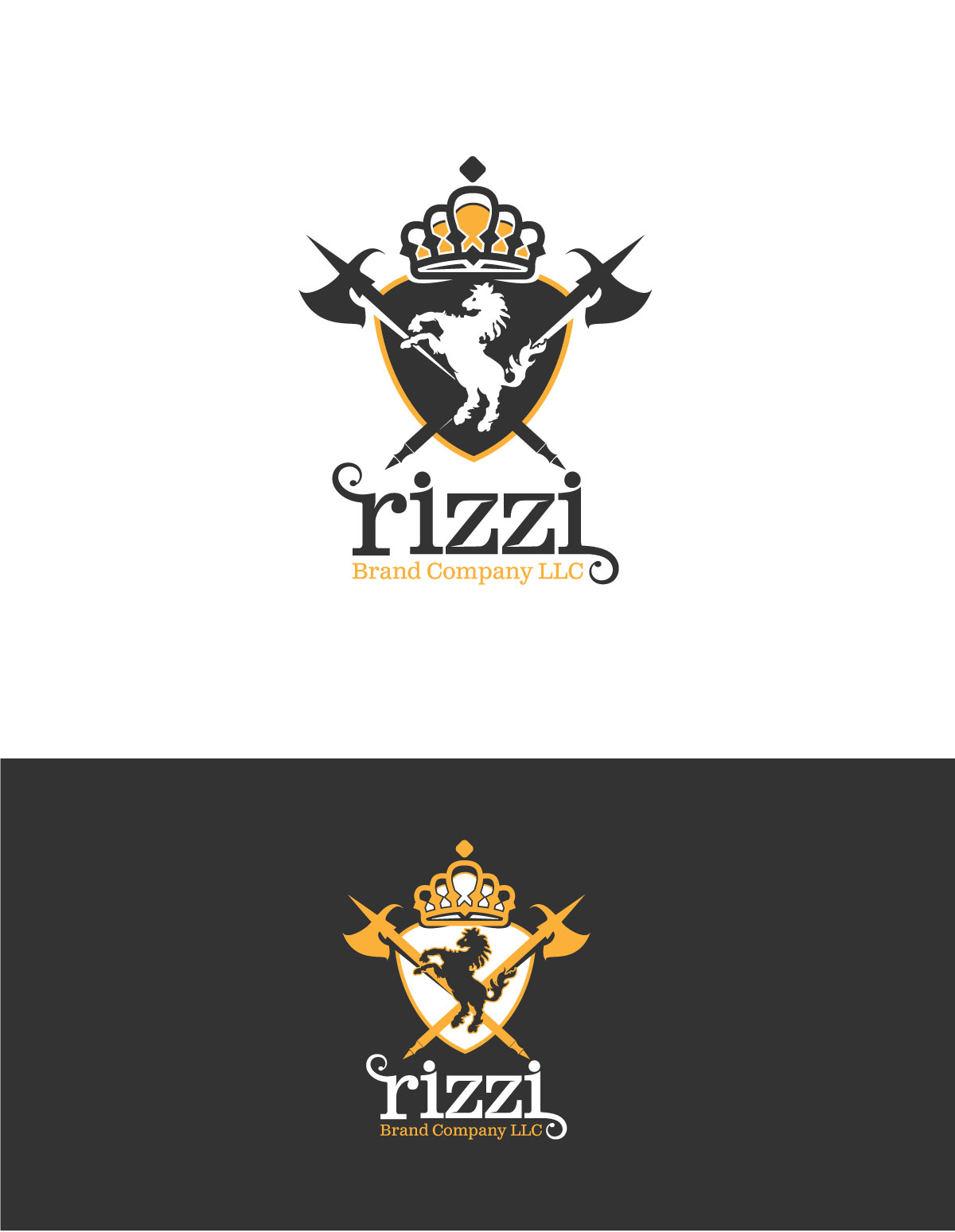 Logo Design by Mosa Abo swelem for this project | Design #21850056