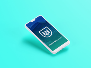 Design de Logo par Wiwedo pour ce projet | Design : #21854111