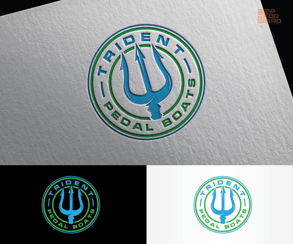 Logo Design by step forward 2 for this project | Design #21851034