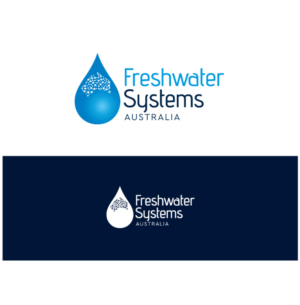 Logo Design by CanDoDesign for Freshwater Systems Australia | Design: #21851176