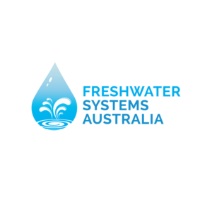 Freshwater Systems Australia | Logo Design by rozT