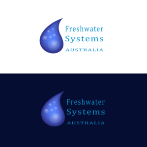 Logo Design by marta333 for Freshwater Systems Australia | Design #21857822