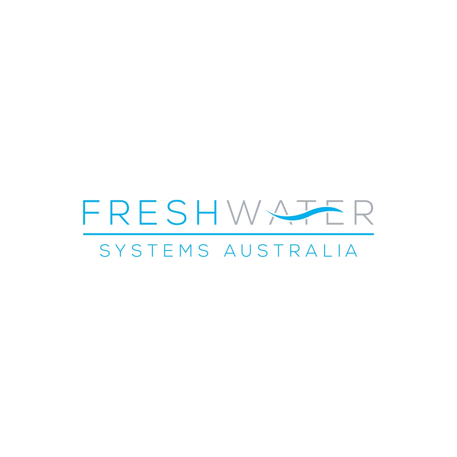 Logo Design by beetro 2 for Freshwater Systems Australia | Design: #21906663