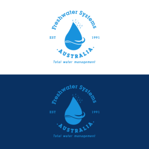 Logo Design by Blvck