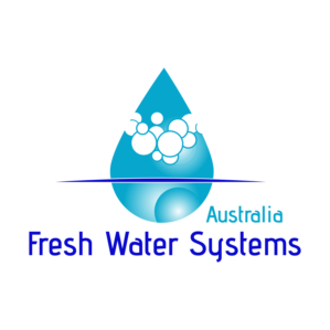 Logo Design by anna ss for Freshwater Systems Australia | Design #21856683