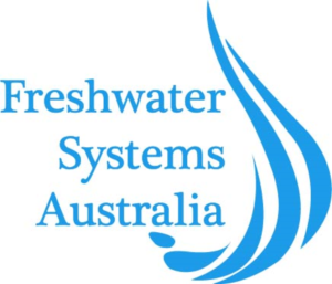 Logo Design by cannonballhomestead 2 for Freshwater Systems Australia | Design #21876028