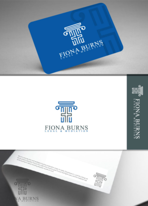 Diseño de Logo por 4tech services para este proyecto | Diseño: #21850072