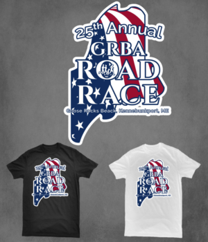 T-shirt Design by SpaGGy for this project | Design: #21852315