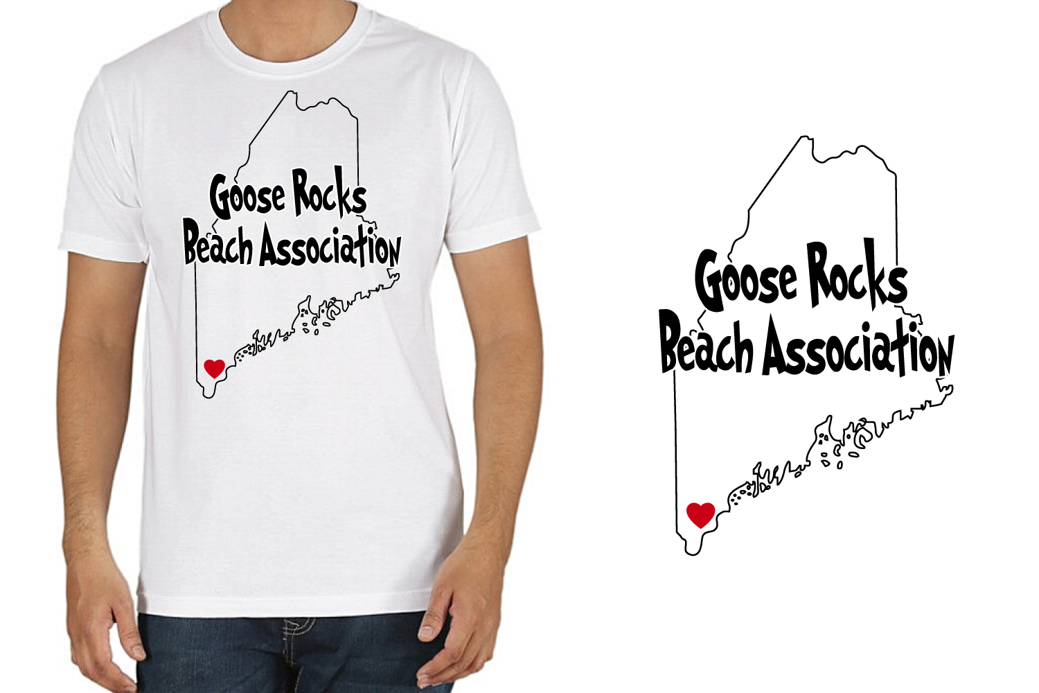 T-shirt Design by Jay Design for this project | Design: #21853018