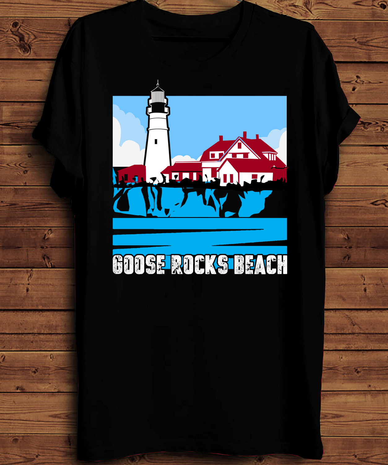 T-shirt Design by creative gravity for this project | Design #21857023