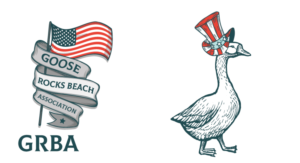 Fun Summer T-shirt Design for beach community in southern Maine | T-Shirt-Design von Alaya