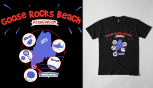 T-shirt Design by Tomi Ax for this project | Design: #21853532