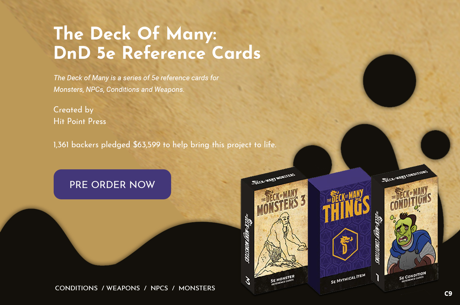 Web Design by pb for Critical Cards | Design #21854285