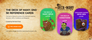 Web Design by pb for Critical Cards | Design: #21854292
