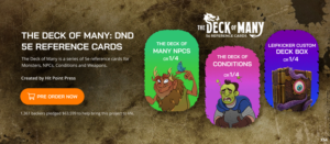 Web Design by pb for Critical Cards | Design: #21854294