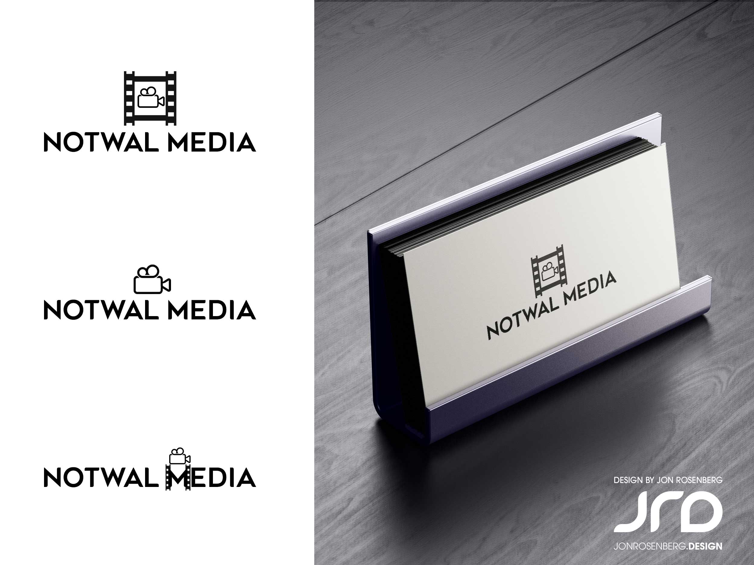 Logo Design by JR DESIGN BKK for this project | Design #21850331