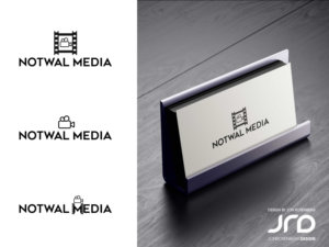 Logo Design by JR DESIGN BKK for this project | Design: #21850331