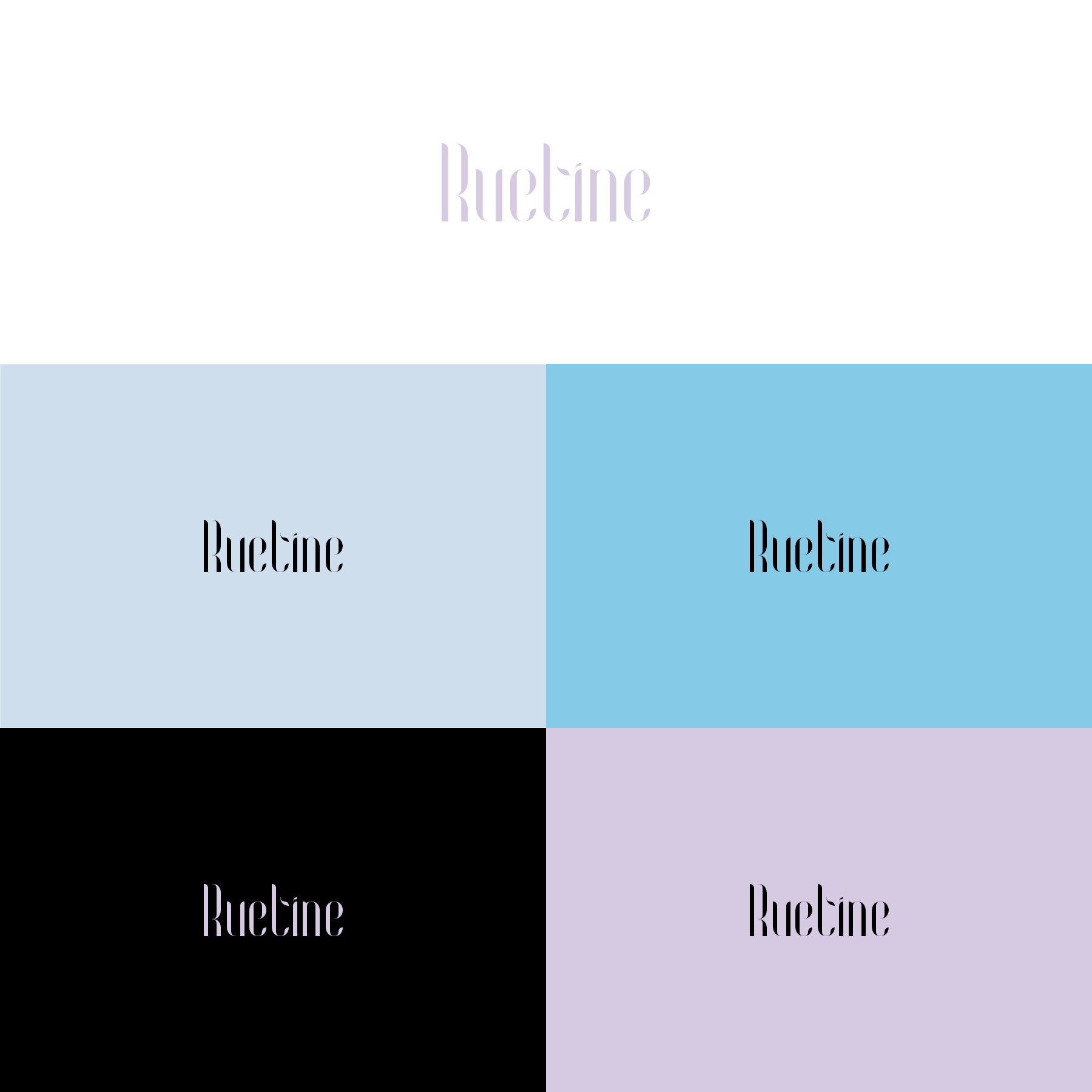 Logo Design by anamika lin  2 for this project | Design #21863817