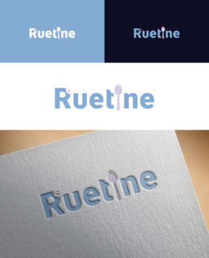 Logo Design by Ash_king for this project | Design: #21858543