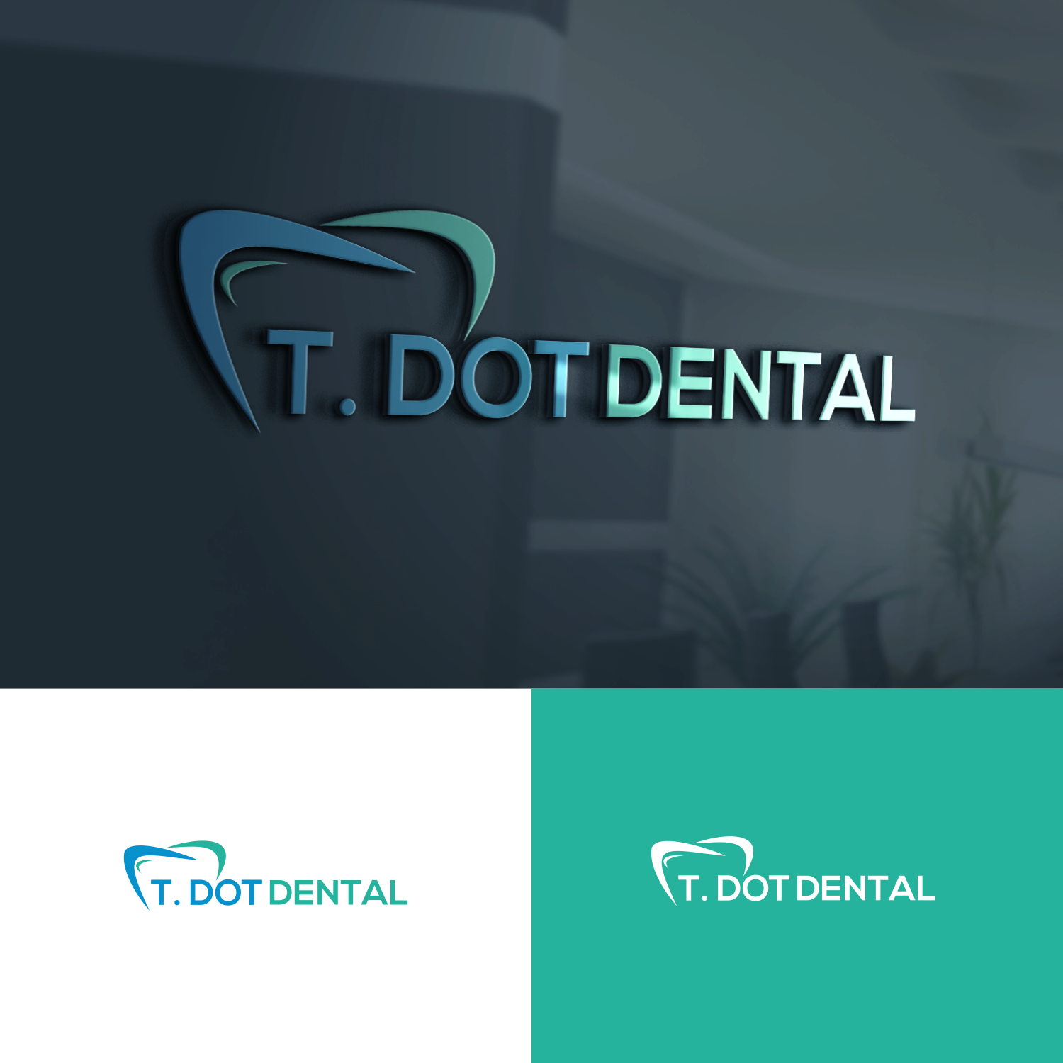 Logo Design by two one for this project | Design #21850348