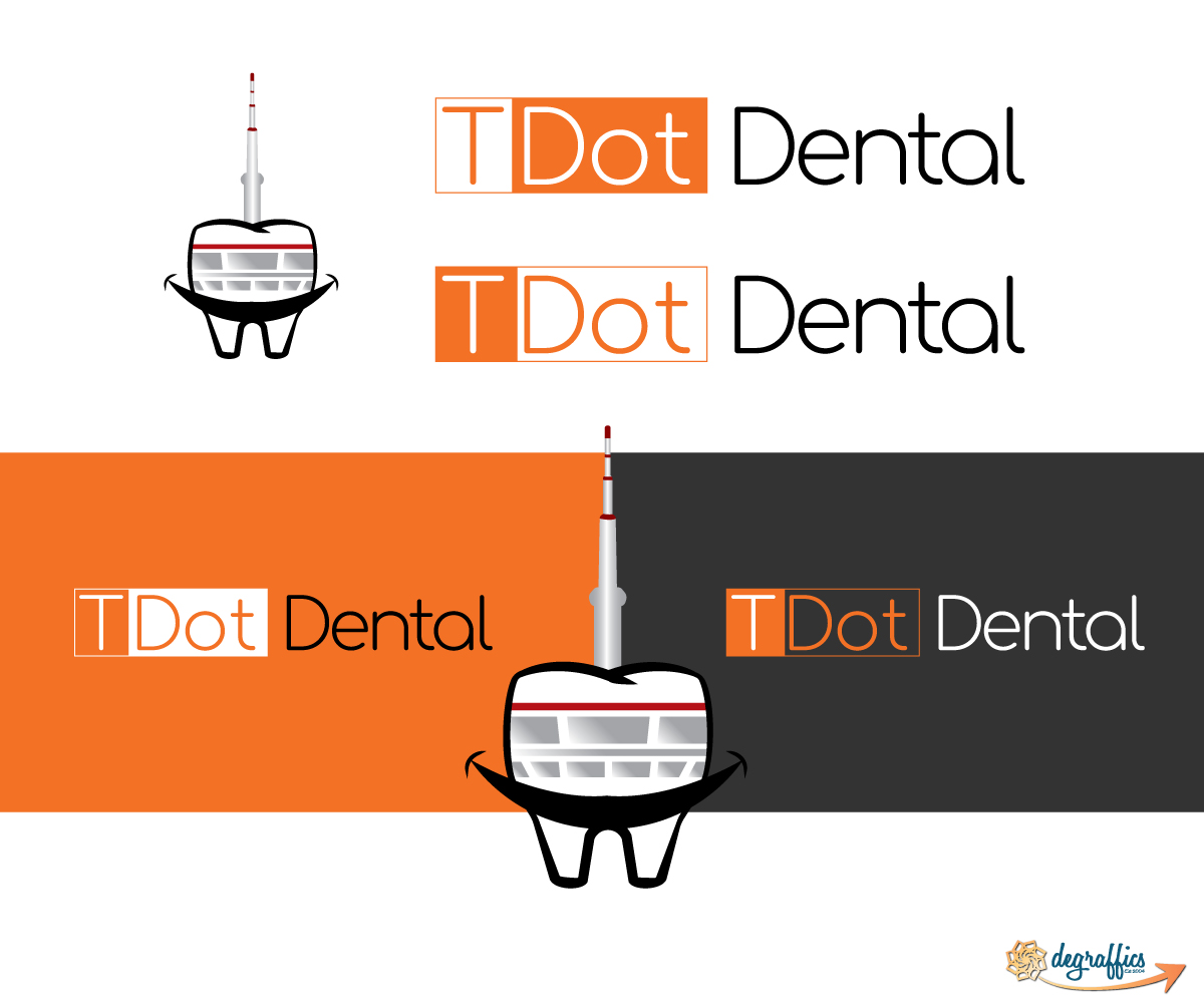 Logo Design by degraffics for this project | Design #21865708