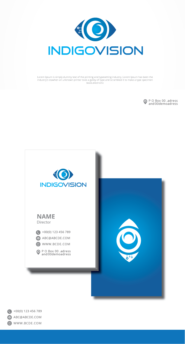 Logo Design by graphicevolution for this project | Design #21854392