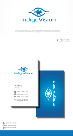 Diseño de Logo por graphicevolution para este proyecto | Diseño: #21856929