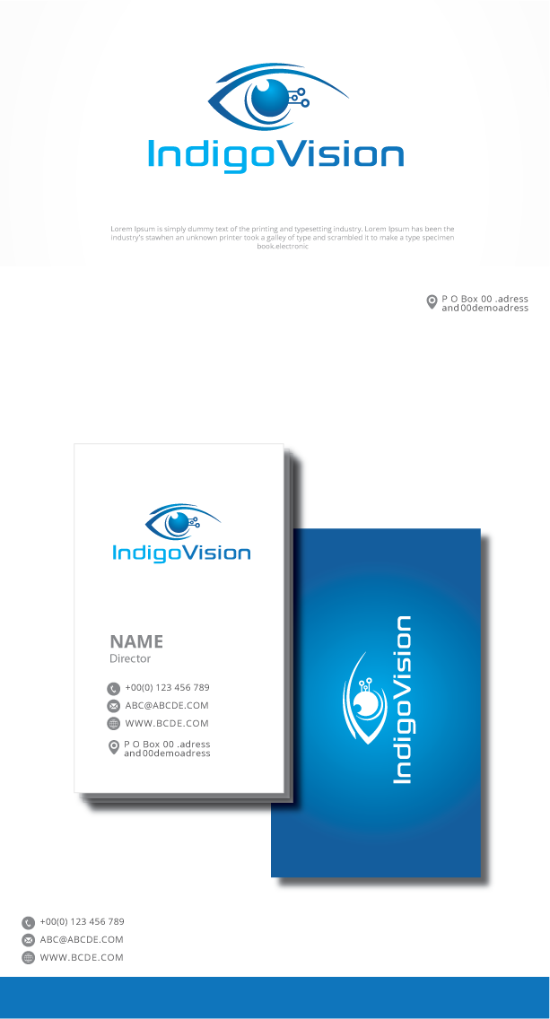 Diseño de Logo por graphicevolution para este proyecto | Diseño #21856930