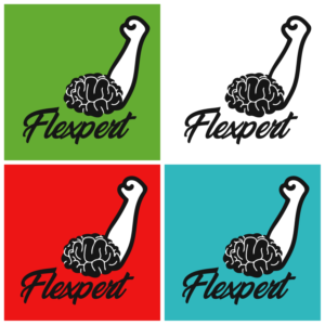 Logo Design by Marie Angeli