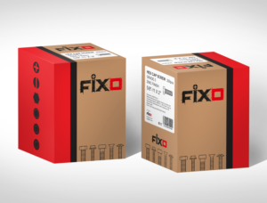 Packaging Design by vpt_creations for Konkurent Ltd., VAT 103820360 | Design: #21865613