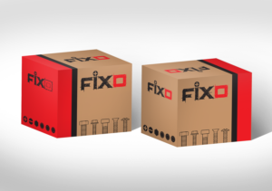 Packaging Design by vpt_creations for Konkurent Ltd., VAT 103820360 | Design: #21891554