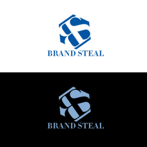 Logo Design by Blvck