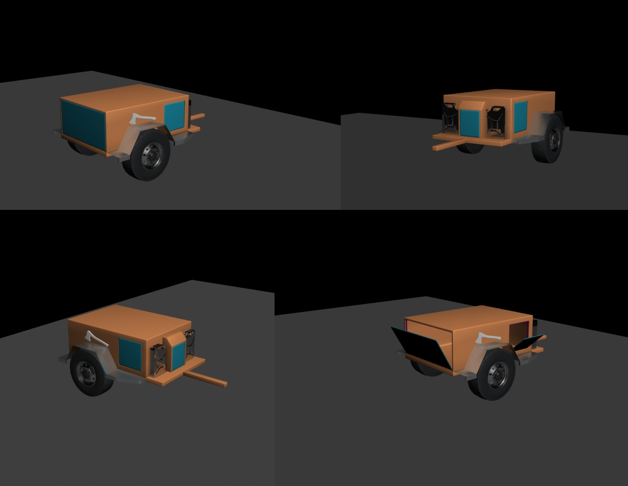 Design 3D par Andray pour ce projet | Design #21859753