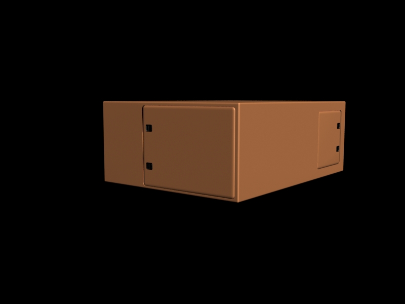 3D Design by Andray for this project | Design #21866678